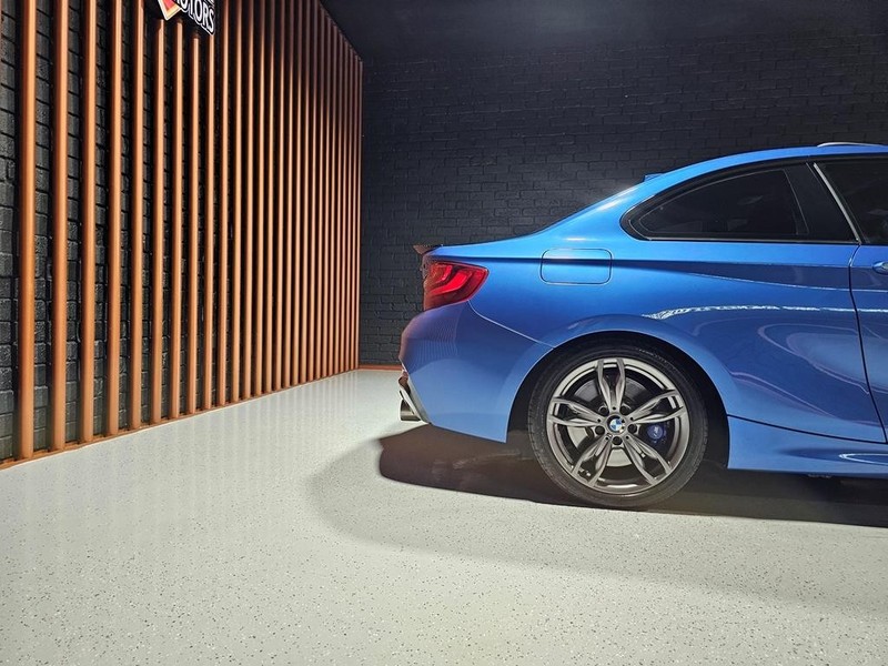 BMW 2 Series - Mit Mak Motors - Image 26