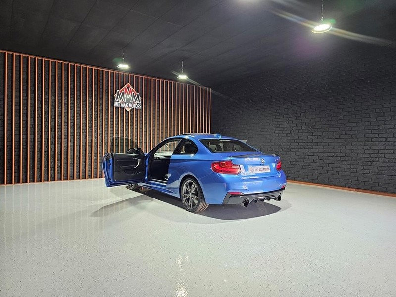 BMW 2 Series - Mit Mak Motors - Image 22