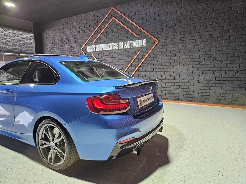 BMW 2 Series - Mit Mak Motors - Image 27