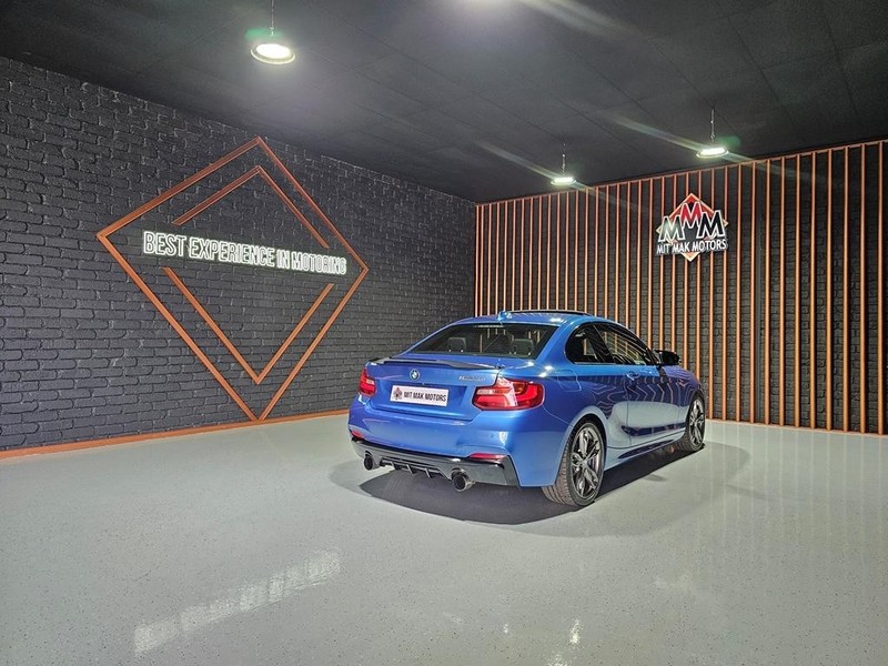 BMW 2 Series - Mit Mak Motors - Image 25