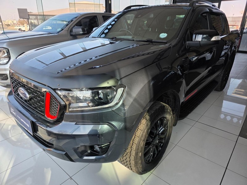 Ford Ranger - Park Ford - Image 2
