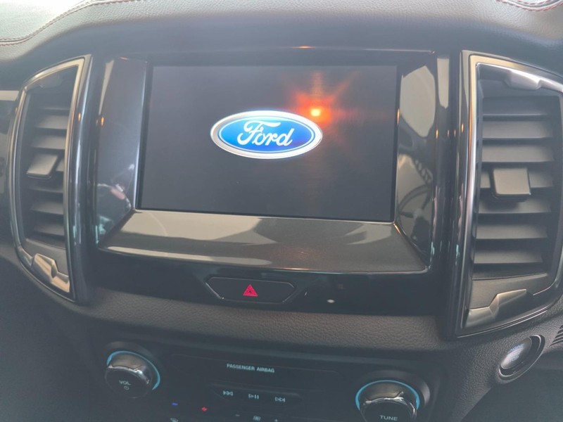 Ford Ranger - Park Ford - Image 15
