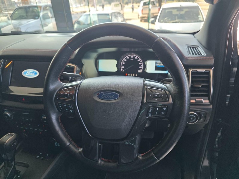 Ford Ranger - Park Ford - Image 25