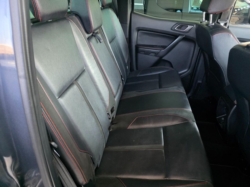 Ford Ranger - Park Ford - Image 12