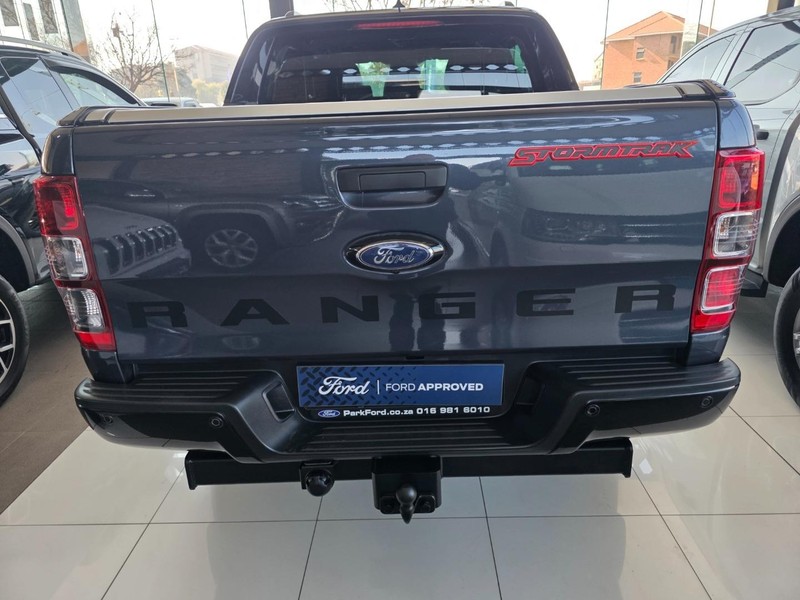 Ford Ranger - Park Ford - Image 4