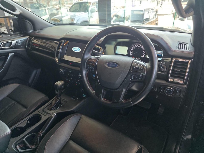 Ford Ranger - Park Ford - Image 16