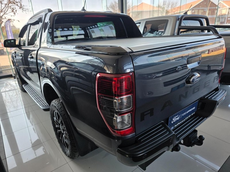 Ford Ranger - Park Ford - Image 6