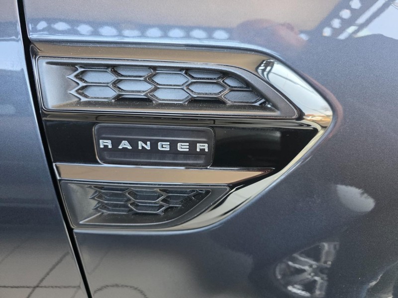 Ford Ranger - Park Ford - Image 21