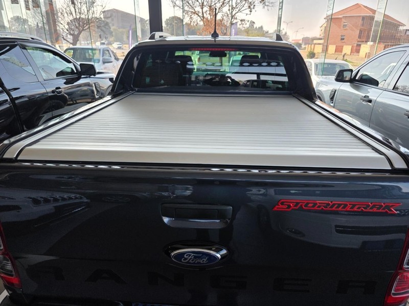 Ford Ranger - Park Ford - Image 23