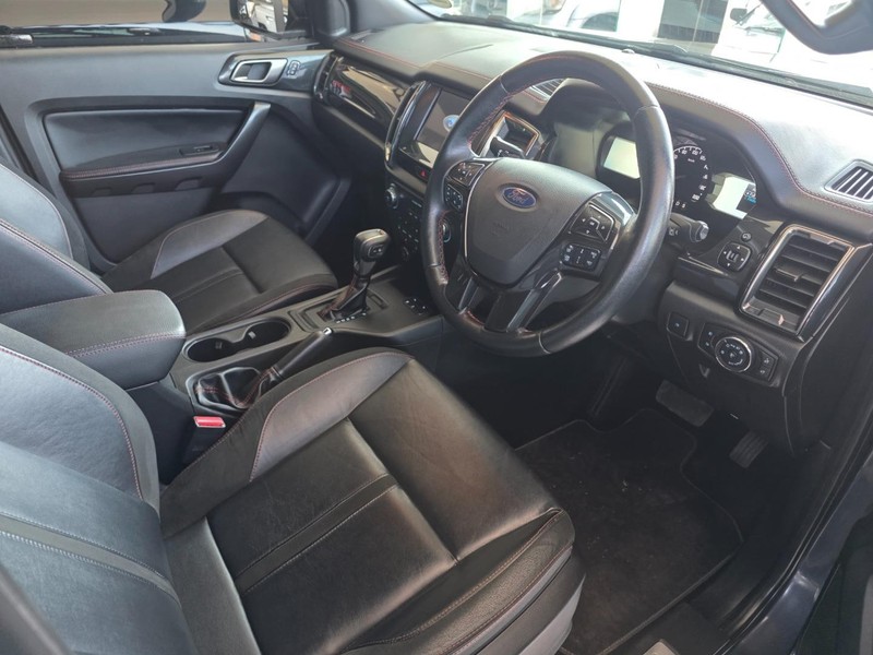 Ford Ranger - Park Ford - Image 9