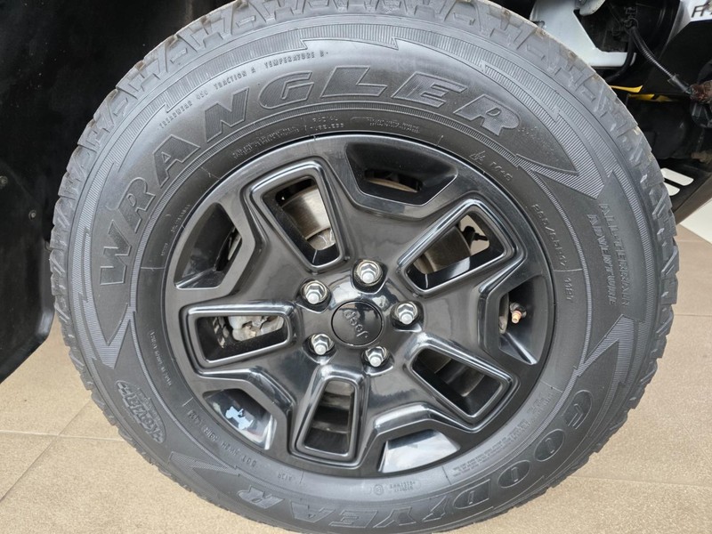 Jeep Wrangler - Park Ford - Image 7