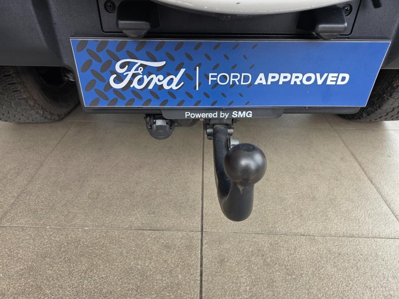 Jeep Wrangler - Park Ford - Image 25