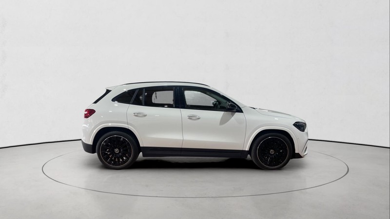 Mercedes-Benz GLA - Stanmar Motors George - Image 5