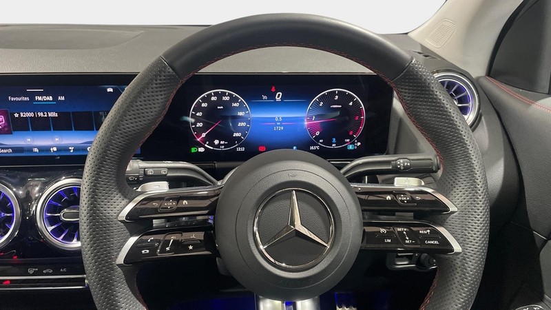 Mercedes-Benz GLA - Stanmar Motors George - Image 11