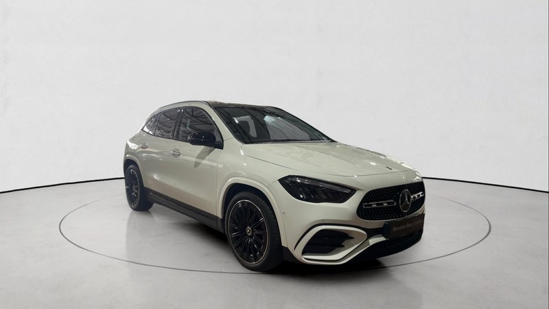 Mercedes-Benz GLA - Stanmar Motors George - Image 2