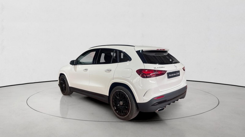 Mercedes-Benz GLA - Stanmar Motors George - Image 8