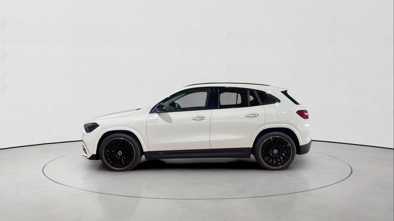 Mercedes-Benz GLA - Stanmar Motors George - Image 6