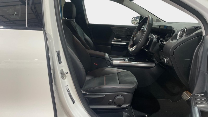 Mercedes-Benz GLA - Stanmar Motors George - Image 9