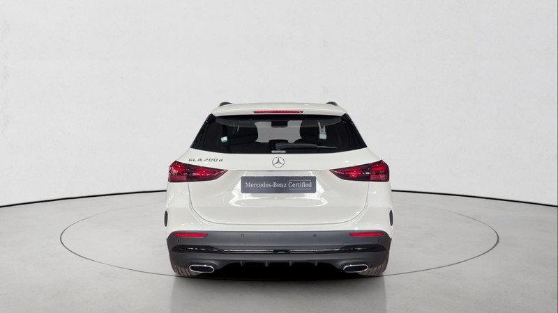 Mercedes-Benz GLA - Stanmar Motors George - Image 4