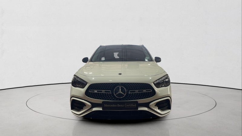 Mercedes-Benz GLA - Stanmar Motors George - Image 3