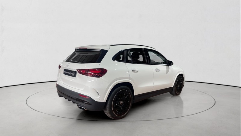 Mercedes-Benz GLA - Stanmar Motors George - Image 7