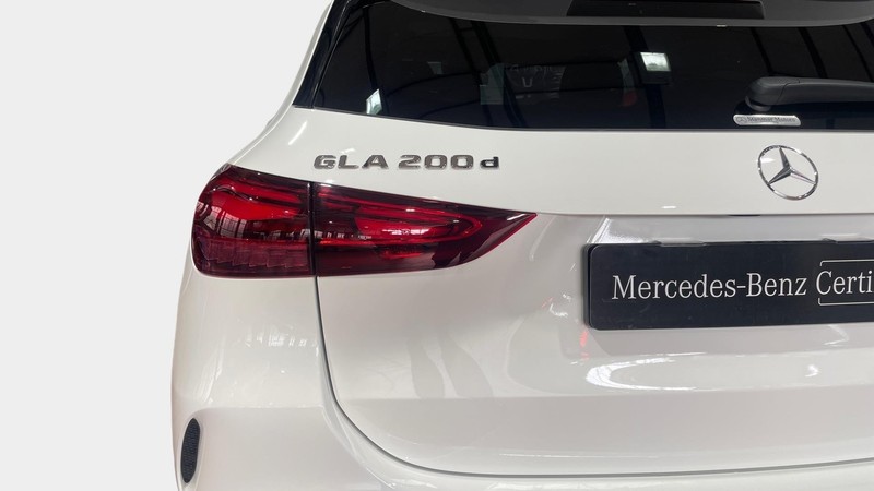 Mercedes-Benz GLA - Stanmar Motors George - Image 22