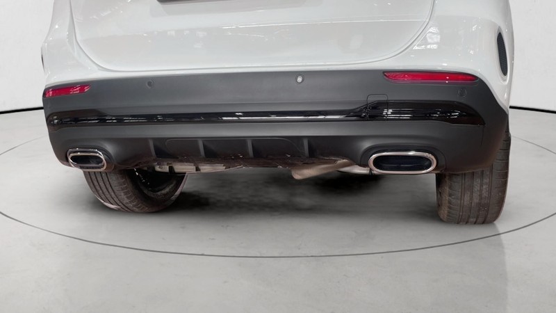 Mercedes-Benz GLA - Stanmar Motors George - Image 20