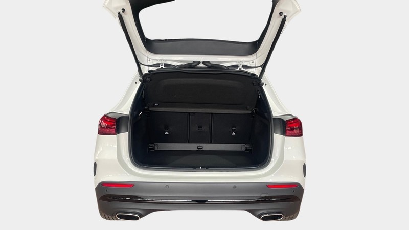 Mercedes-Benz GLA - Stanmar Motors George - Image 21