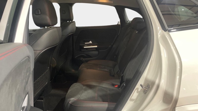 Mercedes-Benz GLA - Stanmar Motors George - Image 18
