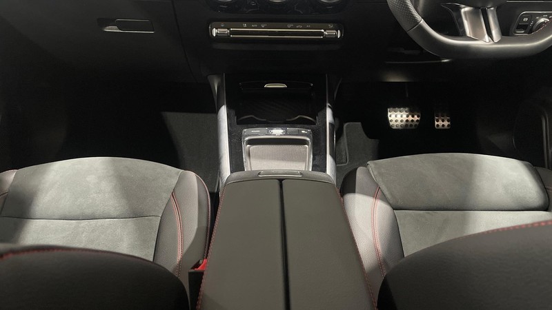 Mercedes-Benz GLA - Stanmar Motors George - Image 17