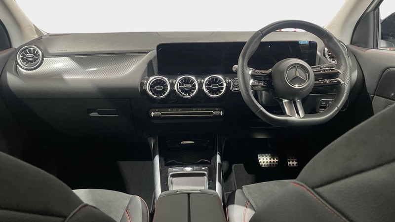 Mercedes-Benz GLA - Stanmar Motors George - Image 13
