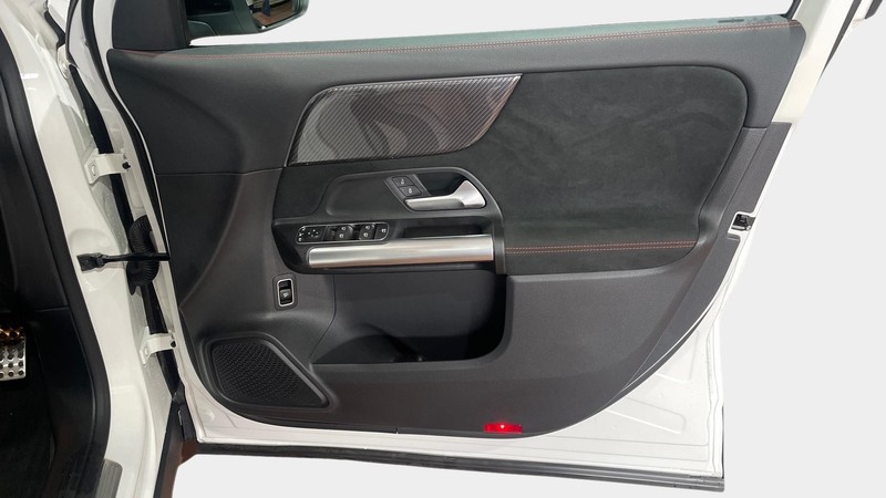 Mercedes-Benz GLA - Stanmar Motors George - Image 14