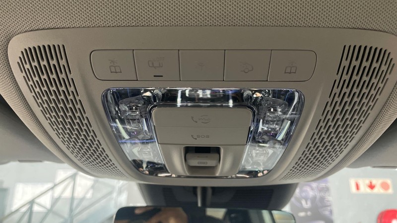 Mercedes-Benz GLA - Stanmar Motors George - Image 15