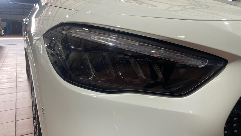 Mercedes-Benz GLA - Stanmar Motors George - Image 23