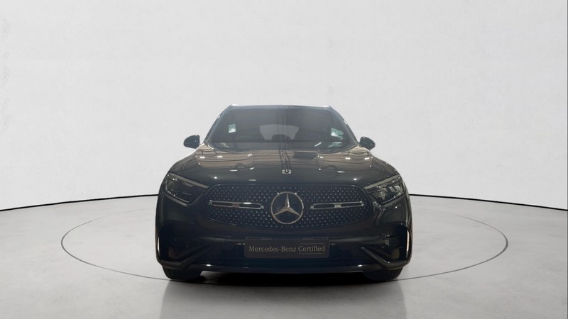 Mercedes-Benz GLC - Stanmar Motors George - Image 3