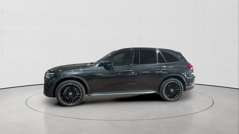 Mercedes-Benz GLC - Stanmar Motors George - Image 6