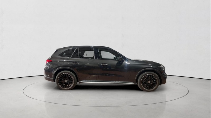 Mercedes-Benz GLC - Stanmar Motors George - Image 5
