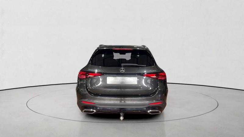 Mercedes-Benz GLC - Stanmar Motors George - Image 4