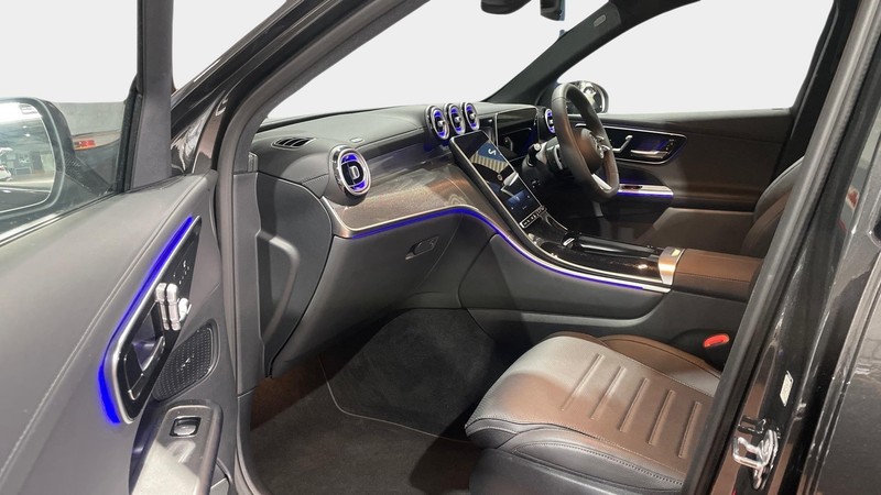 Mercedes-Benz GLC - Stanmar Motors George - Image 17