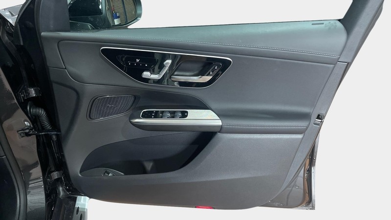 Mercedes-Benz GLC - Stanmar Motors George - Image 11