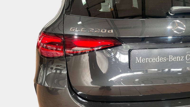 Mercedes-Benz GLC - Stanmar Motors George - Image 20