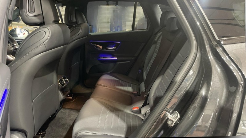 Mercedes-Benz GLC - Stanmar Motors George - Image 18