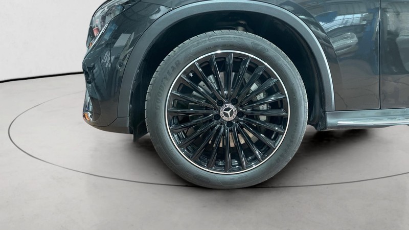 Mercedes-Benz GLC - Stanmar Motors George - Image 10