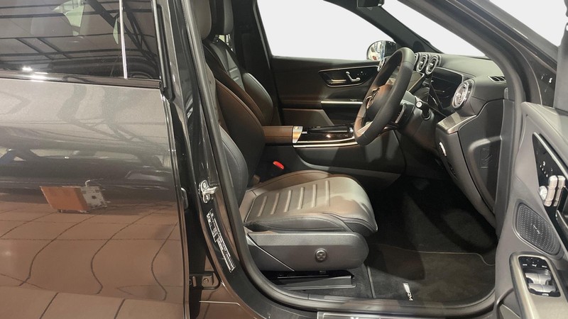 Mercedes-Benz GLC - Stanmar Motors George - Image 12