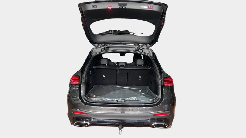 Mercedes-Benz GLC - Stanmar Motors George - Image 9