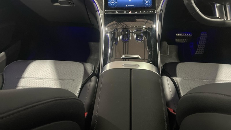 Mercedes-Benz GLC - Stanmar Motors George - Image 16