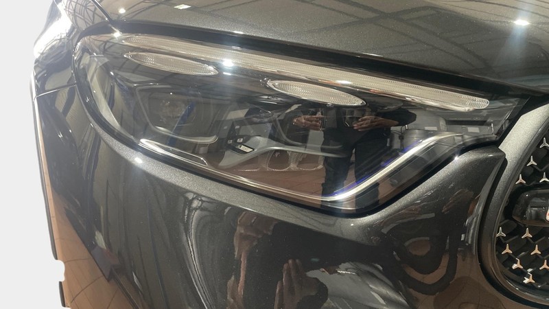 Mercedes-Benz GLC - Stanmar Motors George - Image 19