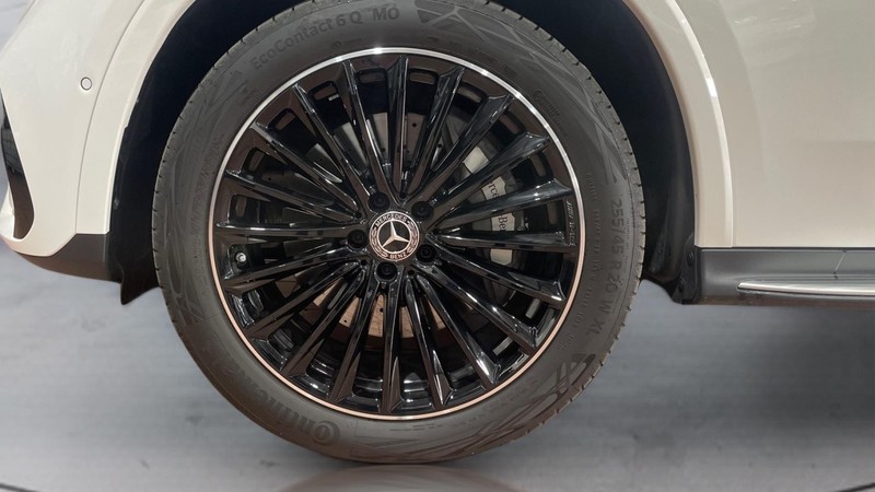 Mercedes-Benz GLC - Stanmar Motors George - Image 18
