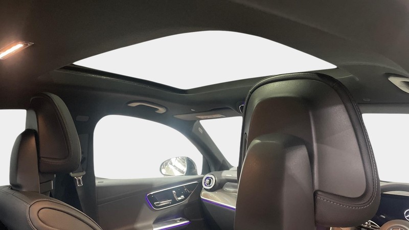 Mercedes-Benz GLC - Stanmar Motors George - Image 16