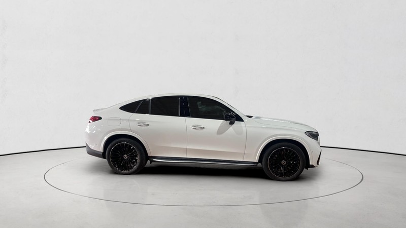 Mercedes-Benz GLC - Stanmar Motors George - Image 5